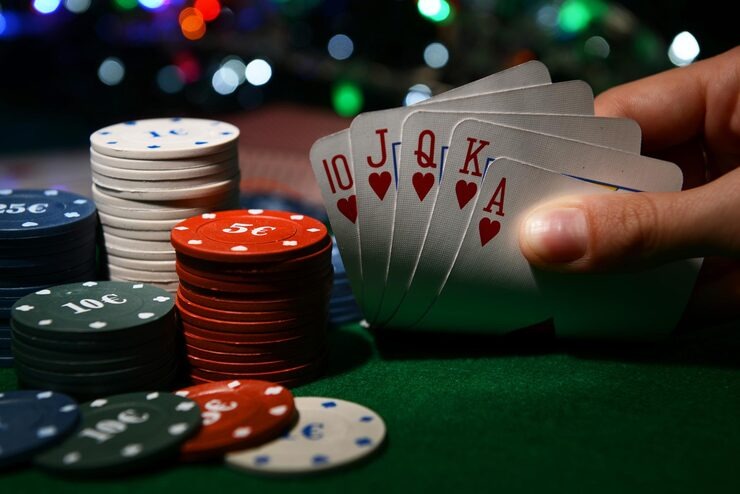kaustogel What Live Roulette Includes Here