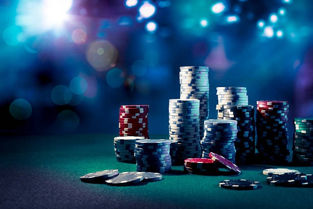 kaustogel Finding casino rooms